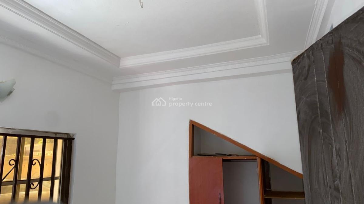 1 Bedroom Flat, By Vio, Mabushi, Abuja, Mini Flat (room and Parlour) for Rent