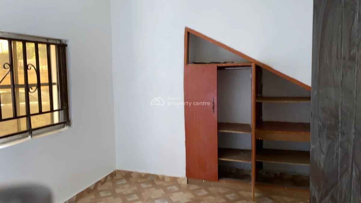 1 Bedroom Flat, By Vio, Mabushi, Abuja, Mini Flat (room and Parlour) for Rent