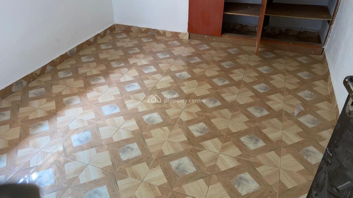 1 Bedroom Flat, By Vio, Mabushi, Abuja, Mini Flat (room and Parlour) for Rent