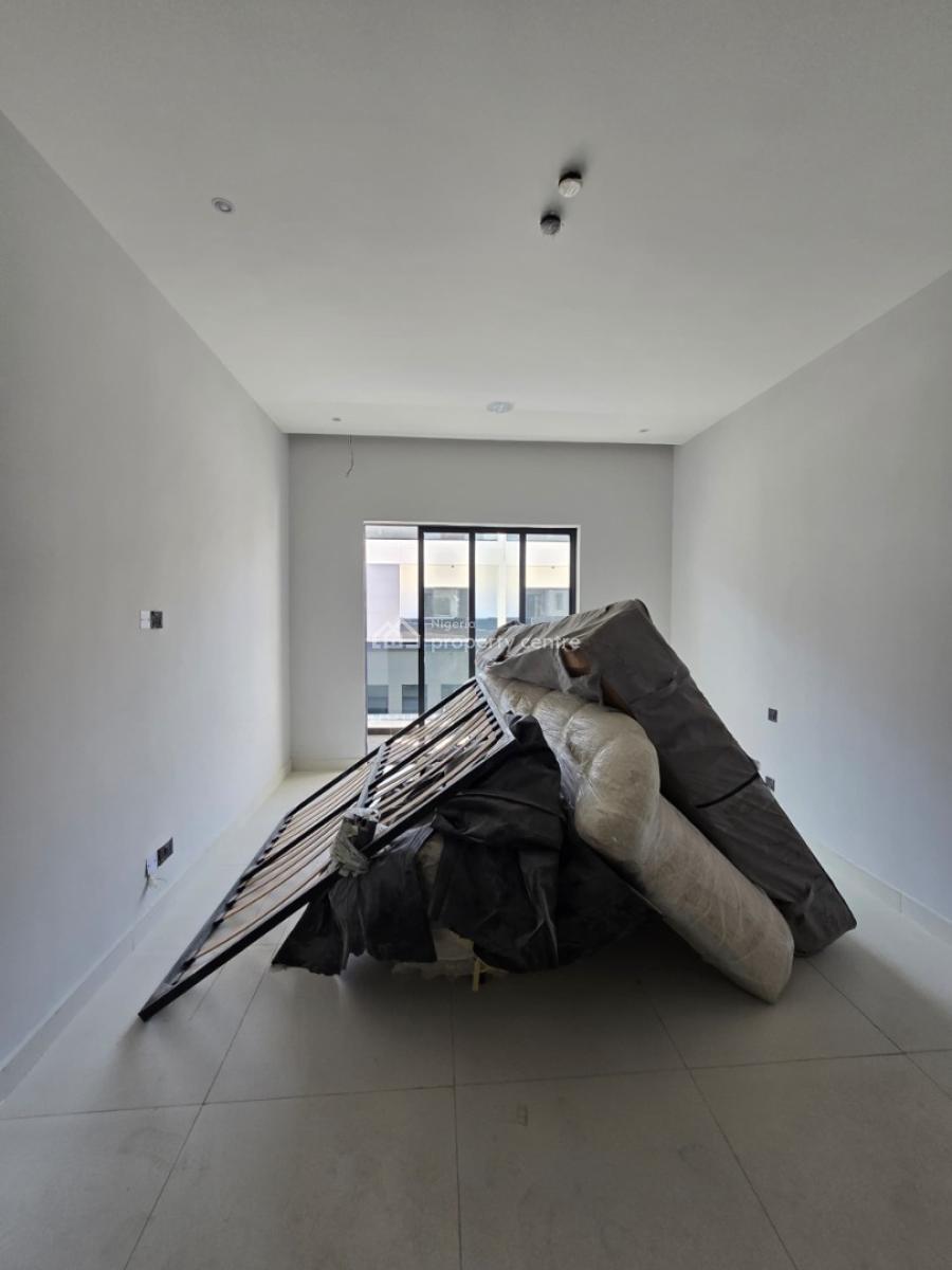 State of The Art Modern Designed 5 Bedroom Semi-detached House with 2b, Old Ikoyi, Ikoyi, Lagos, Semi-detached Duplex for Sale