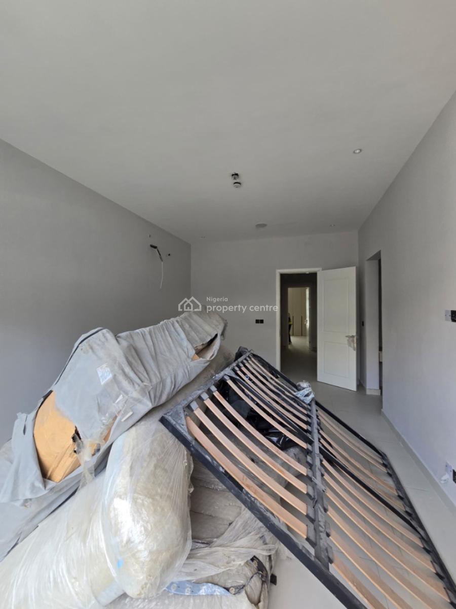 State of The Art Modern Designed 5 Bedroom Semi-detached House with 2b, Old Ikoyi, Ikoyi, Lagos, Semi-detached Duplex for Sale