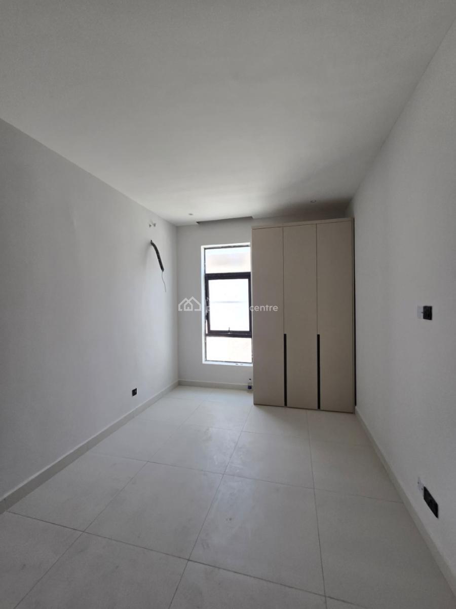 State of The Art Modern Designed 5 Bedroom Semi-detached House with 2b, Old Ikoyi, Ikoyi, Lagos, Semi-detached Duplex for Sale