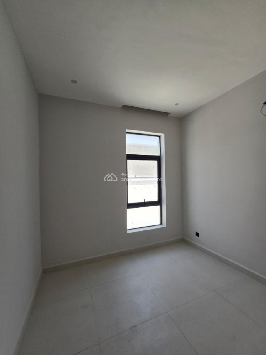 State of The Art Modern Designed 5 Bedroom Semi-detached House with 2b, Old Ikoyi, Ikoyi, Lagos, Semi-detached Duplex for Sale