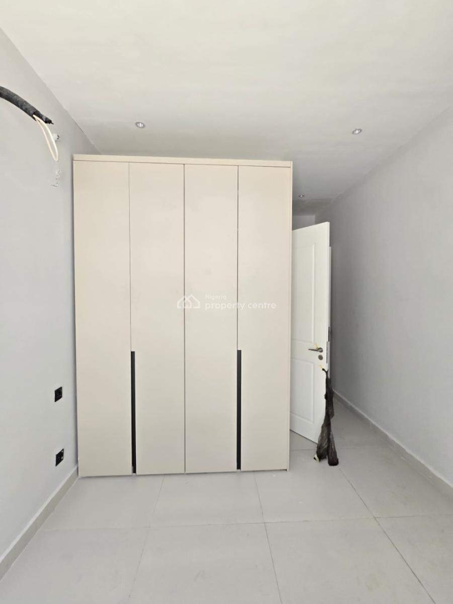 State of The Art Modern Designed 5 Bedroom Semi-detached House with 2b, Old Ikoyi, Ikoyi, Lagos, Semi-detached Duplex for Sale