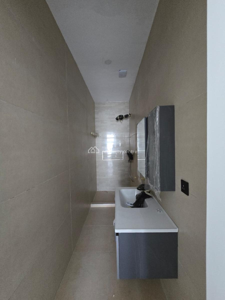 State of The Art Modern Designed 5 Bedroom Semi-detached House with 2b, Old Ikoyi, Ikoyi, Lagos, Semi-detached Duplex for Sale