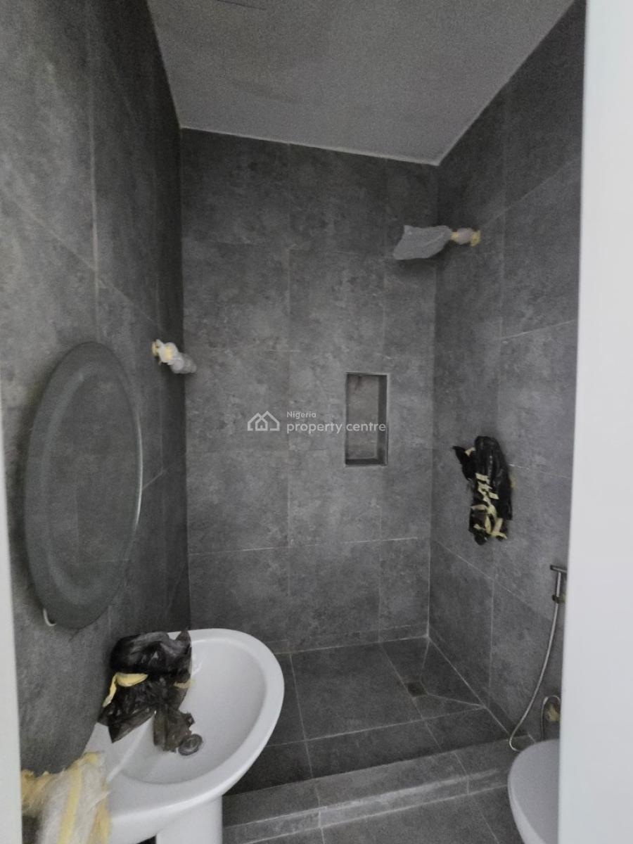 State of The Art Modern Designed 5 Bedroom Semi-detached House with 2b, Old Ikoyi, Ikoyi, Lagos, Semi-detached Duplex for Sale