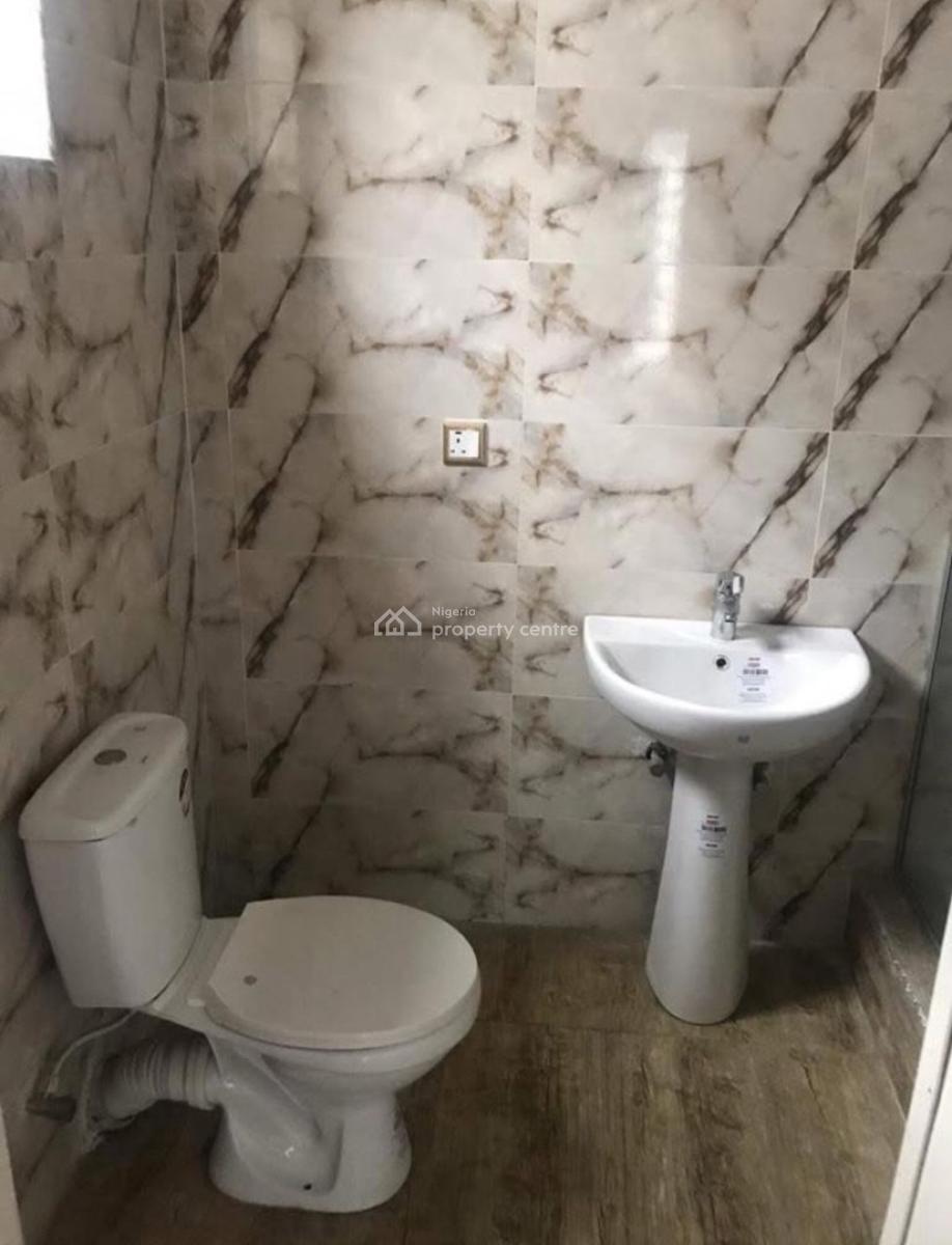 Luxury Homes Available in a Fully Serviced Estate, Ikota, Lekki, Lagos, Detached Duplex for Sale