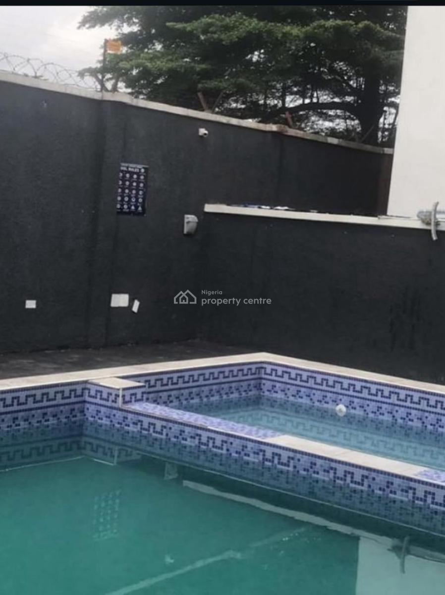 Luxury Homes Available in a Fully Serviced Estate, Ikota, Lekki, Lagos, Detached Duplex for Sale