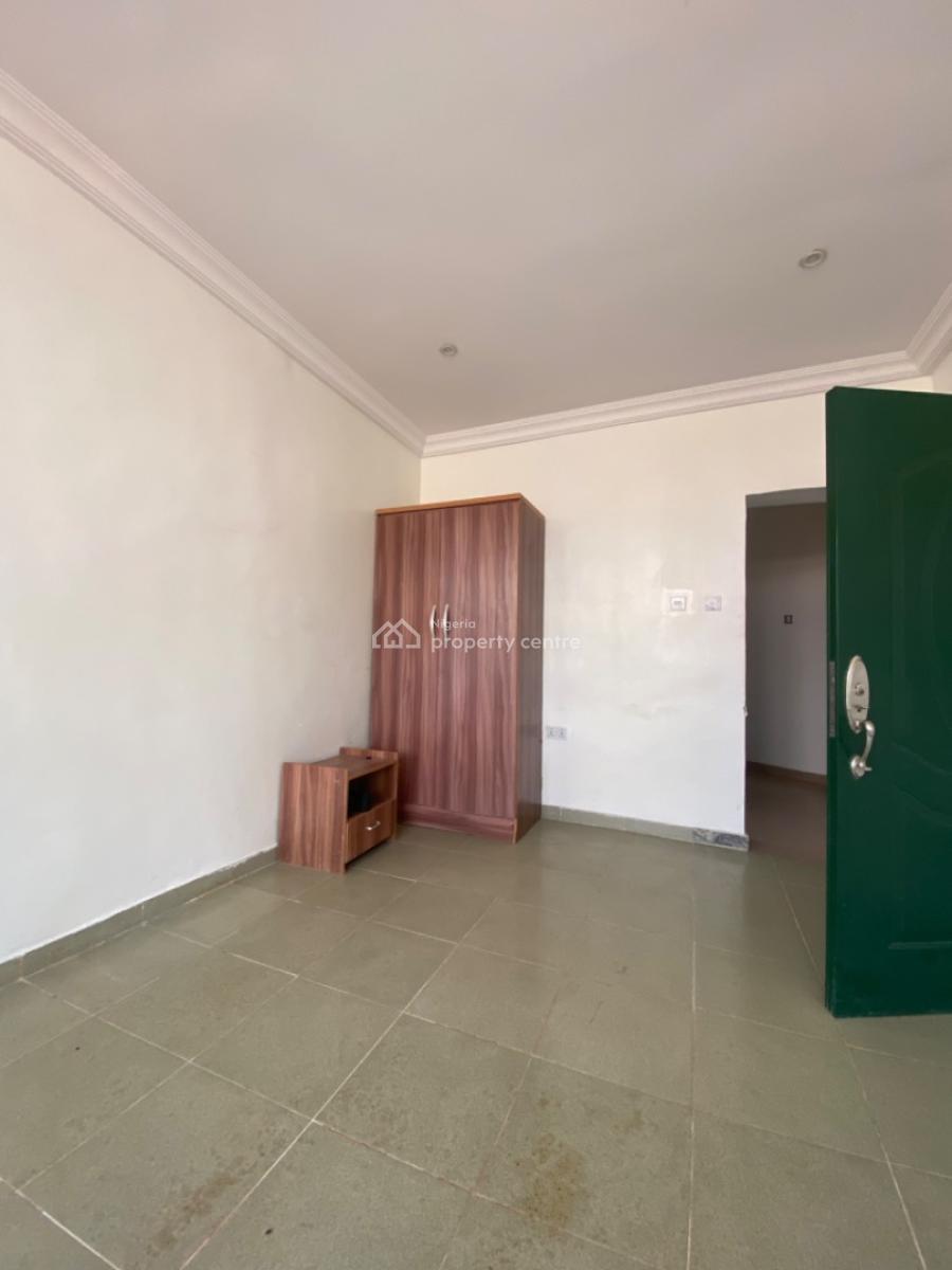 Standard One Specious Room Studio Apartment, Nicole Balogun Estate By Spg/ Ologolo Lekki Lagos, Ologolo, Lekki, Lagos, Flat / Apartment for Rent