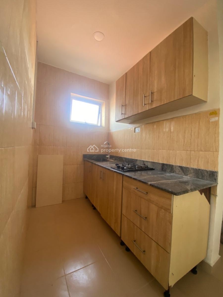 Standard One Specious Room Studio Apartment, Nicole Balogun Estate By Spg/ Ologolo Lekki Lagos, Ologolo, Lekki, Lagos, Flat / Apartment for Rent