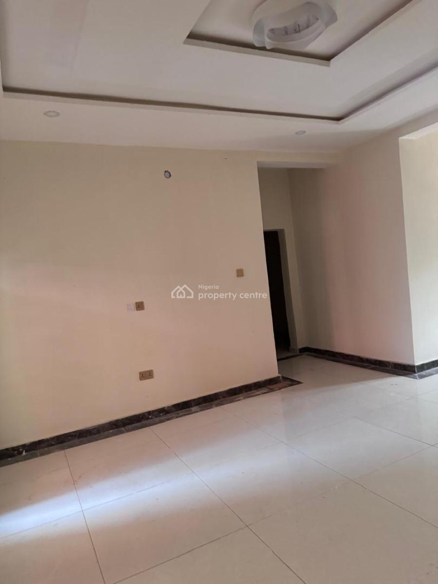 Luxury 3 Bedroom Apartment, Off Monastery Road, Sangotedo, Ajah, Lagos, Flat / Apartment for Rent