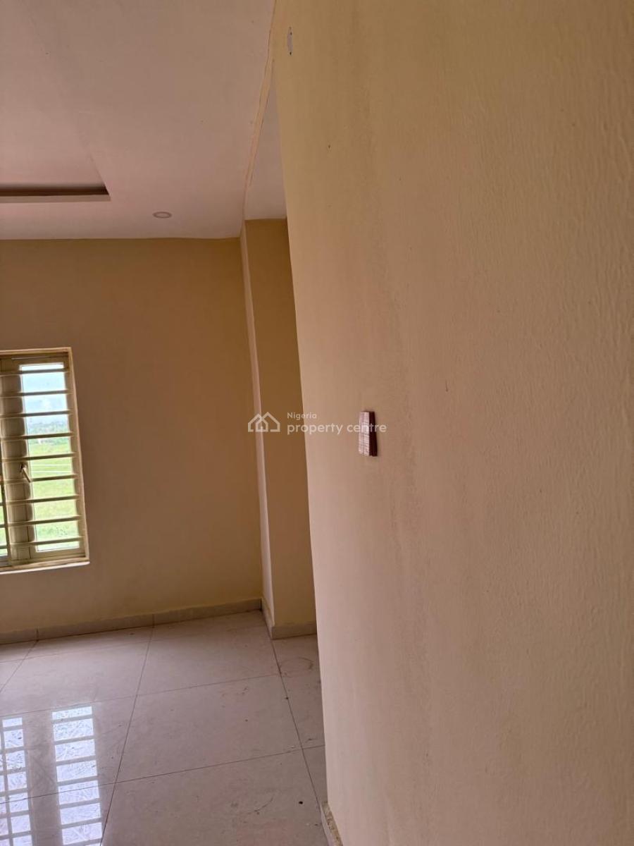 Luxury 3 Bedroom Apartment, Off Monastery Road, Sangotedo, Ajah, Lagos, Flat / Apartment for Rent