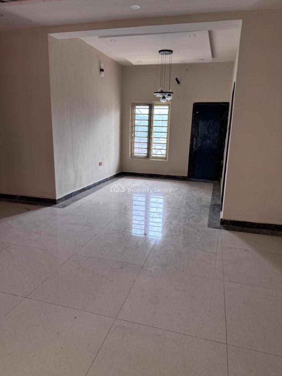 Luxury 3 Bedroom Apartment, Off Monastery Road, Sangotedo, Ajah, Lagos, Flat / Apartment for Rent