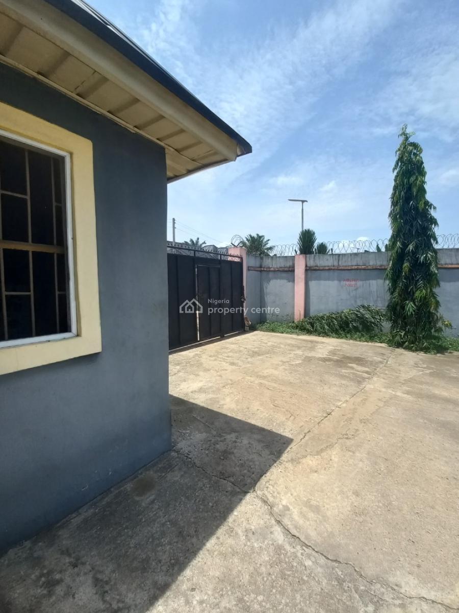 a Lucrative Investment Opportunity, Gas Filling Plant, Aluu Off Obirikwere-airport Road, Port Harcourt, Rivers, Filling Station for Sale