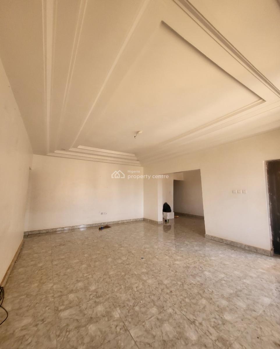 Luxurious Massive 2bedroom Flat, By American International School, Durumi, Abuja, Flat / Apartment for Rent