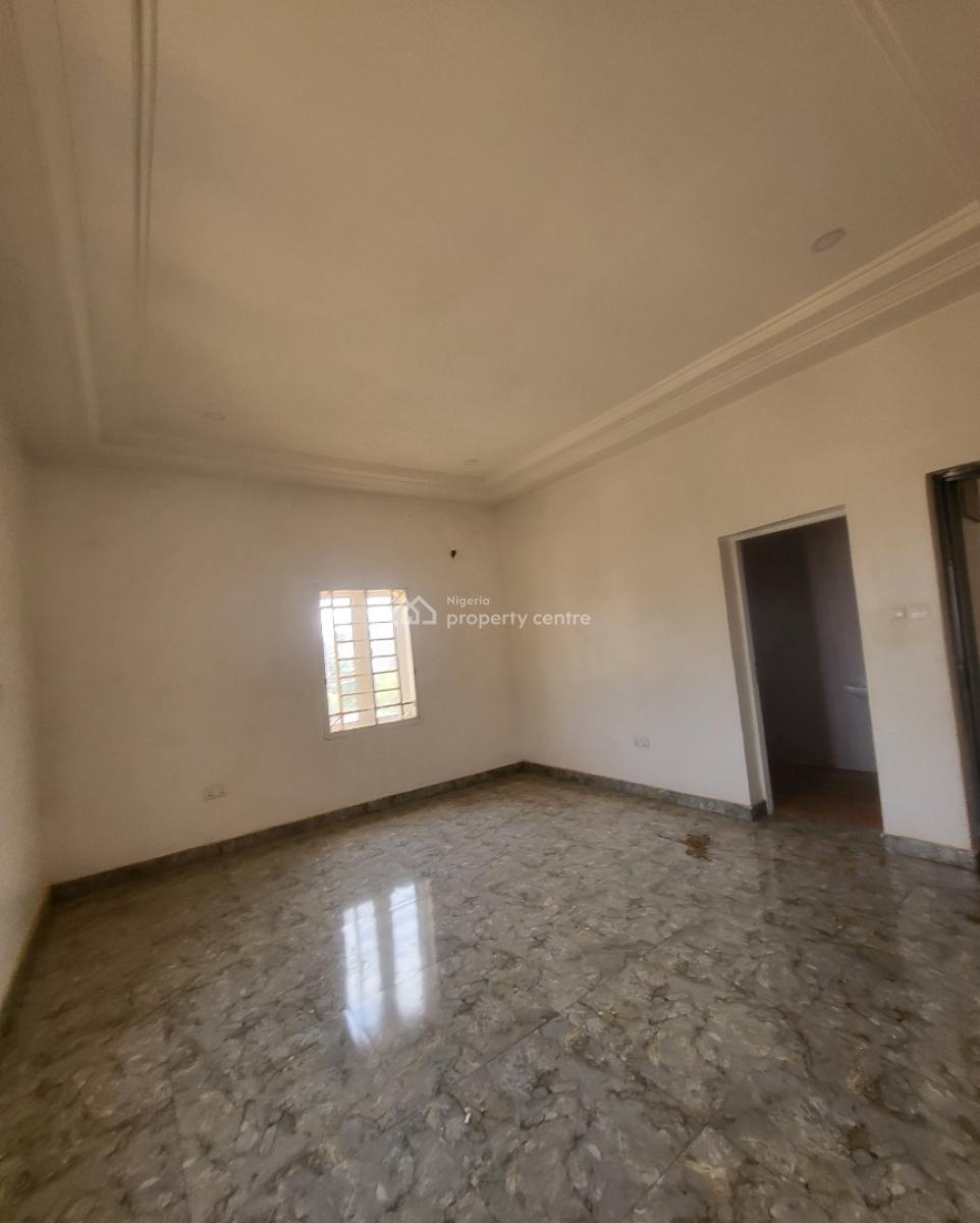 Luxurious Massive 2bedroom Flat, By American International School, Durumi, Abuja, Flat / Apartment for Rent