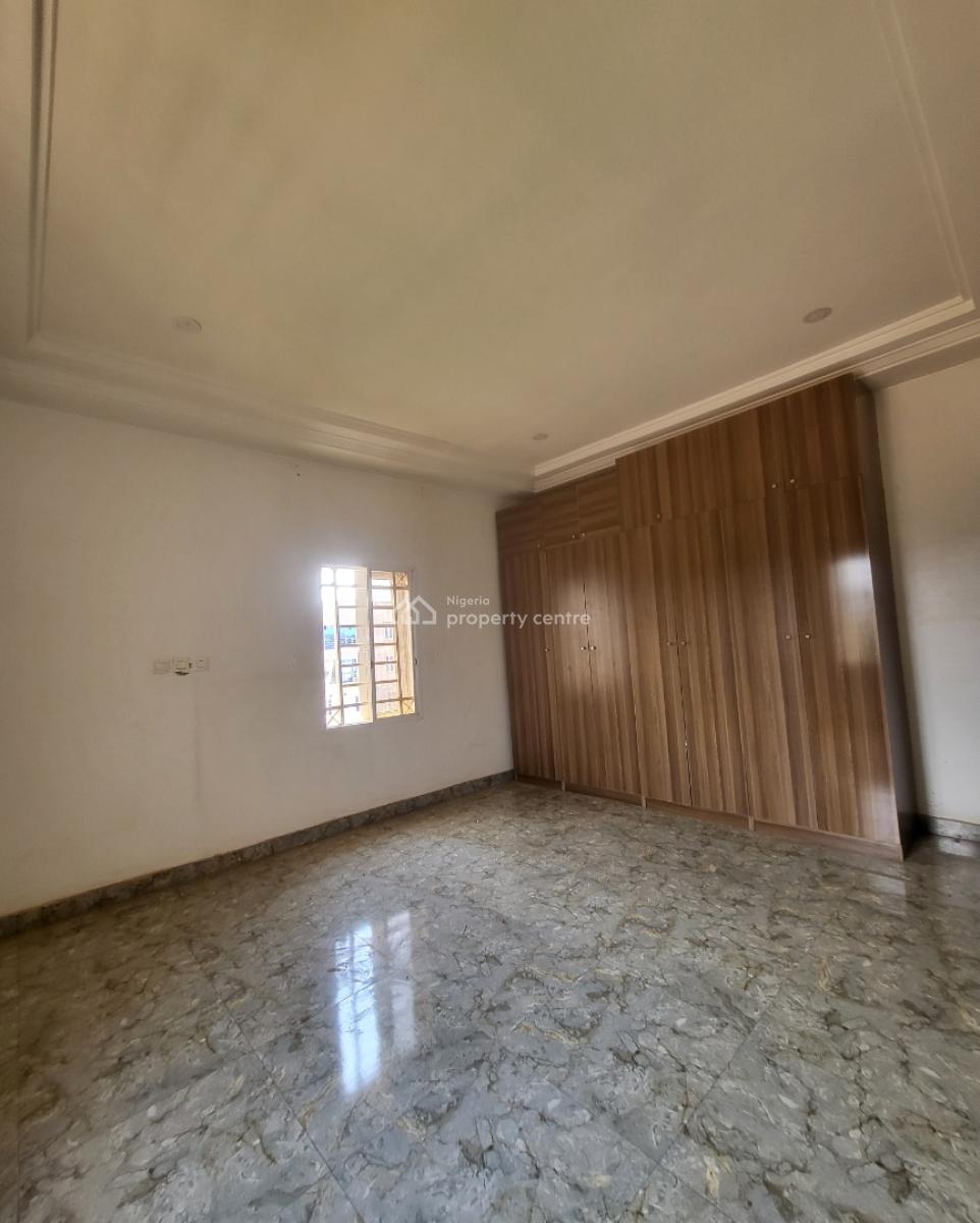 Luxurious Massive 2bedroom Flat, By American International School, Durumi, Abuja, Flat / Apartment for Rent