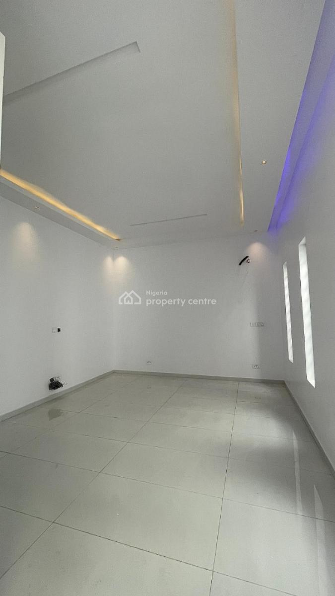 4-bedroom Semi-detached Duplex, Chevron Alternative Lekki Lagos, Lekki, Lagos, Semi-detached Duplex for Sale