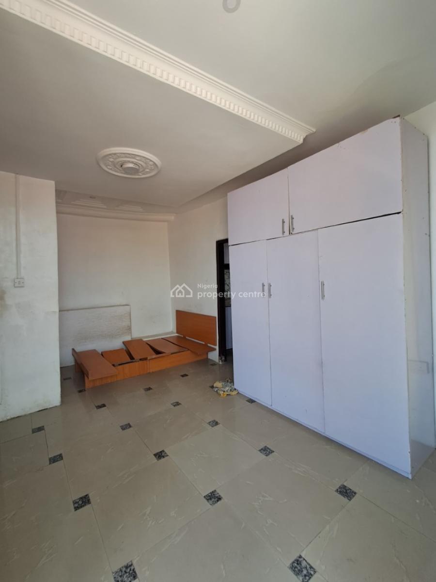 1-bedroom Mini Flat, New Road Alpha Beach, Chevron Lekki, Lekki, Lagos, Mini Flat (room and Parlour) for Rent