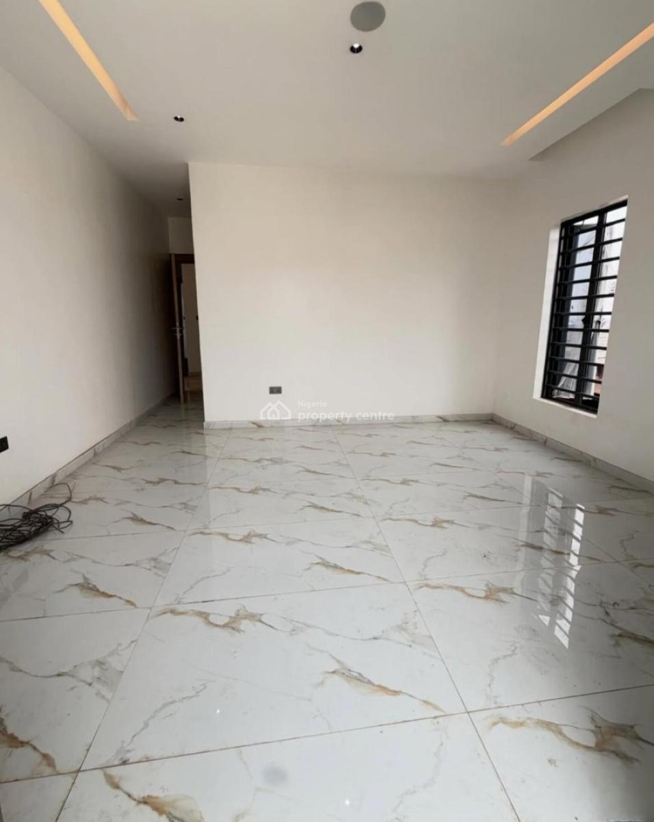 4 Bedroom Fully Detached Duplex with Bq, Ojodu Berger, Ojodu, Lagos, Detached Duplex for Sale