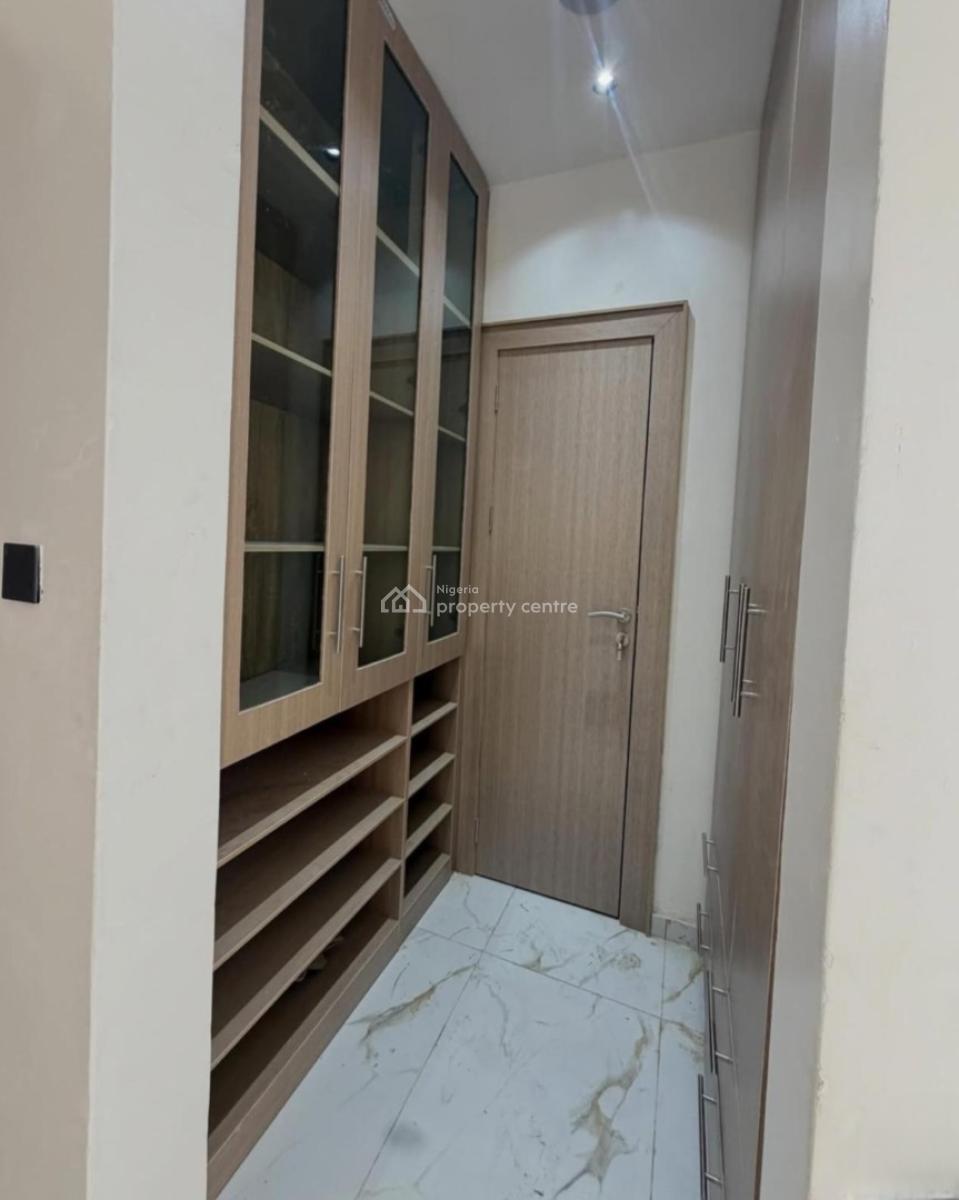 4 Bedroom Fully Detached Duplex with Bq, Ojodu Berger, Ojodu, Lagos, Detached Duplex for Sale