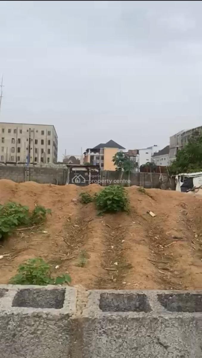 782.84sqm, Residential, C of O, Tarred Road, Katampe (main), Katampe, Abuja, Residential Land for Sale