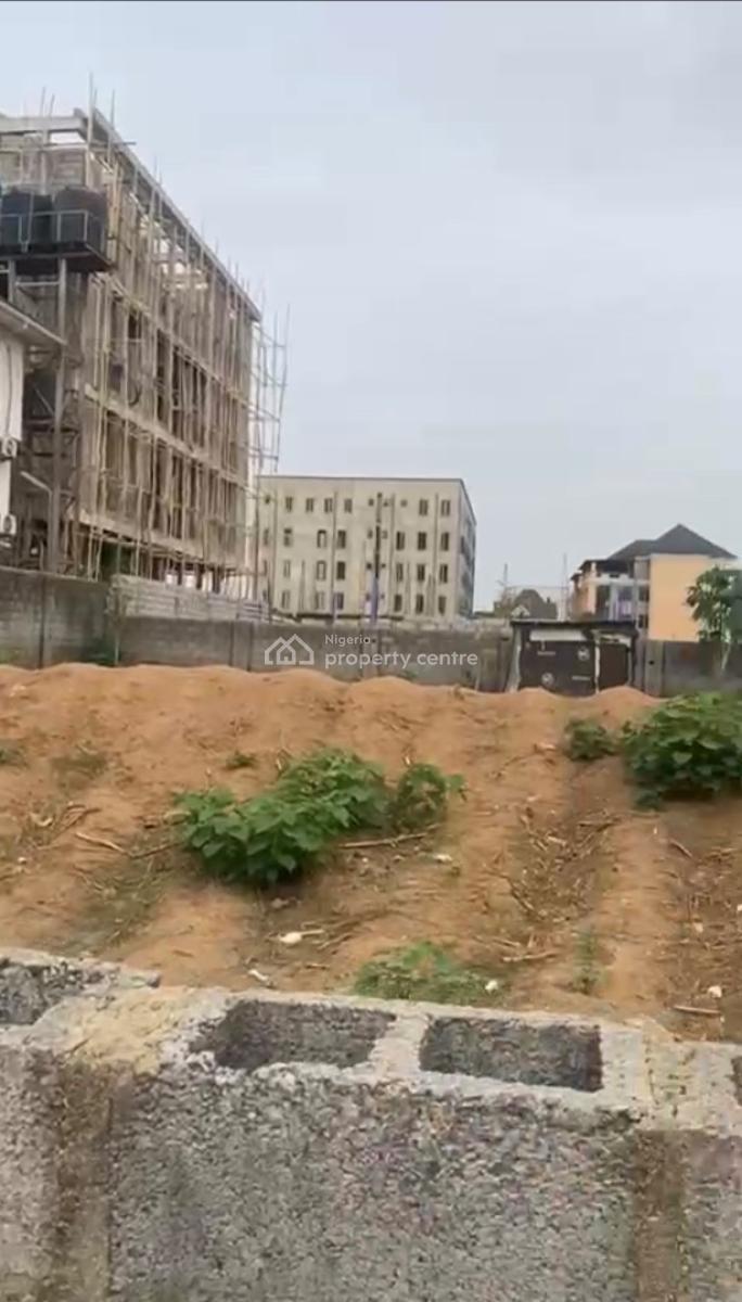 782.84sqm, Residential, C of O, Tarred Road, Katampe (main), Katampe, Abuja, Residential Land for Sale