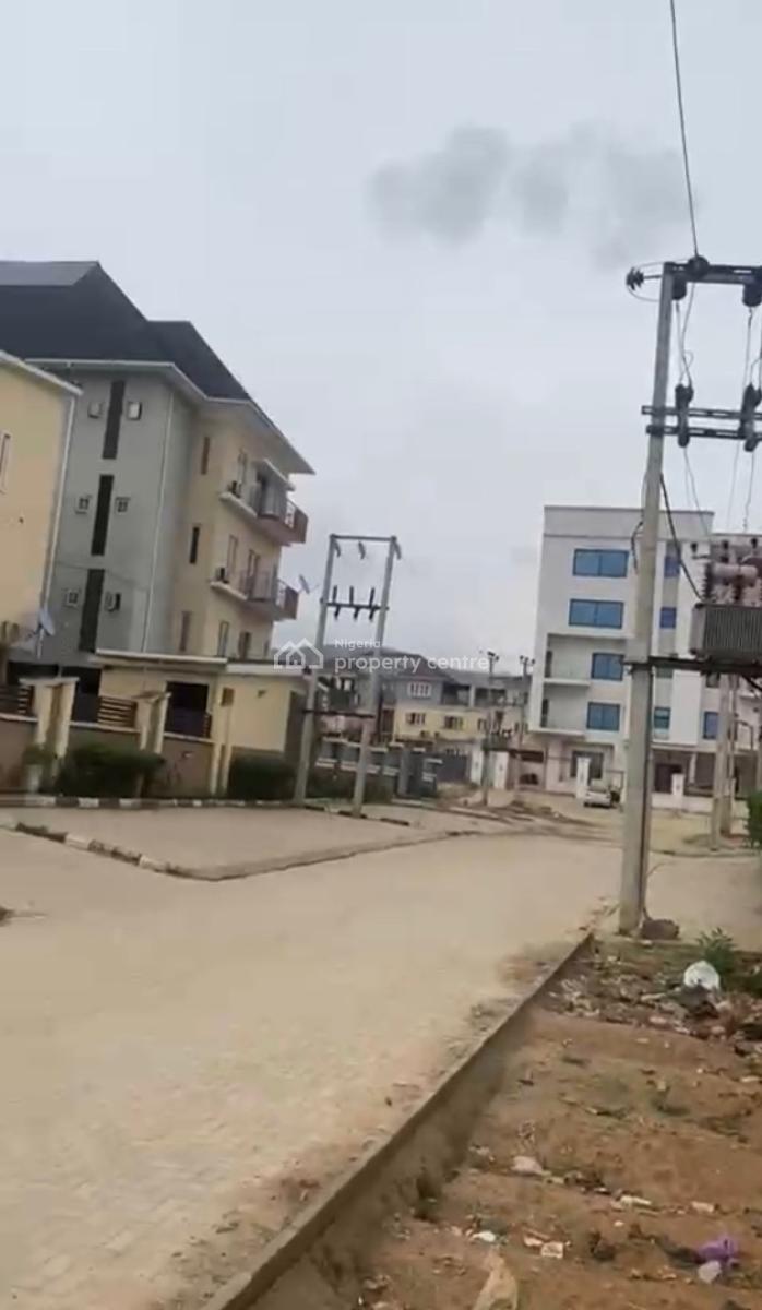 782.84sqm, Residential, C of O, Tarred Road, Katampe (main), Katampe, Abuja, Residential Land for Sale