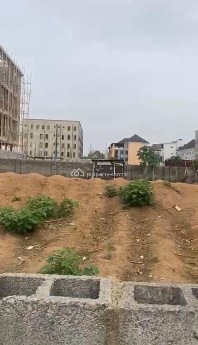 782.84sqm, Residential, C of O, Tarred Road, Katampe (main), Katampe, Abuja, Residential Land for Sale