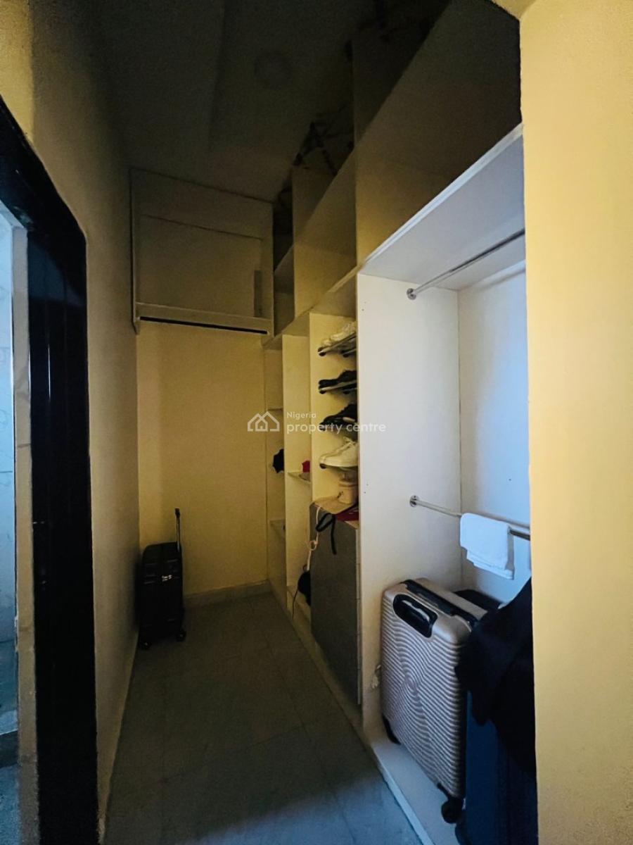 Fully Serviced 4 Bedroom Semi Detached House with Inverter, Thomas Estate, Ajah, Lagos, Semi-detached Duplex for Rent