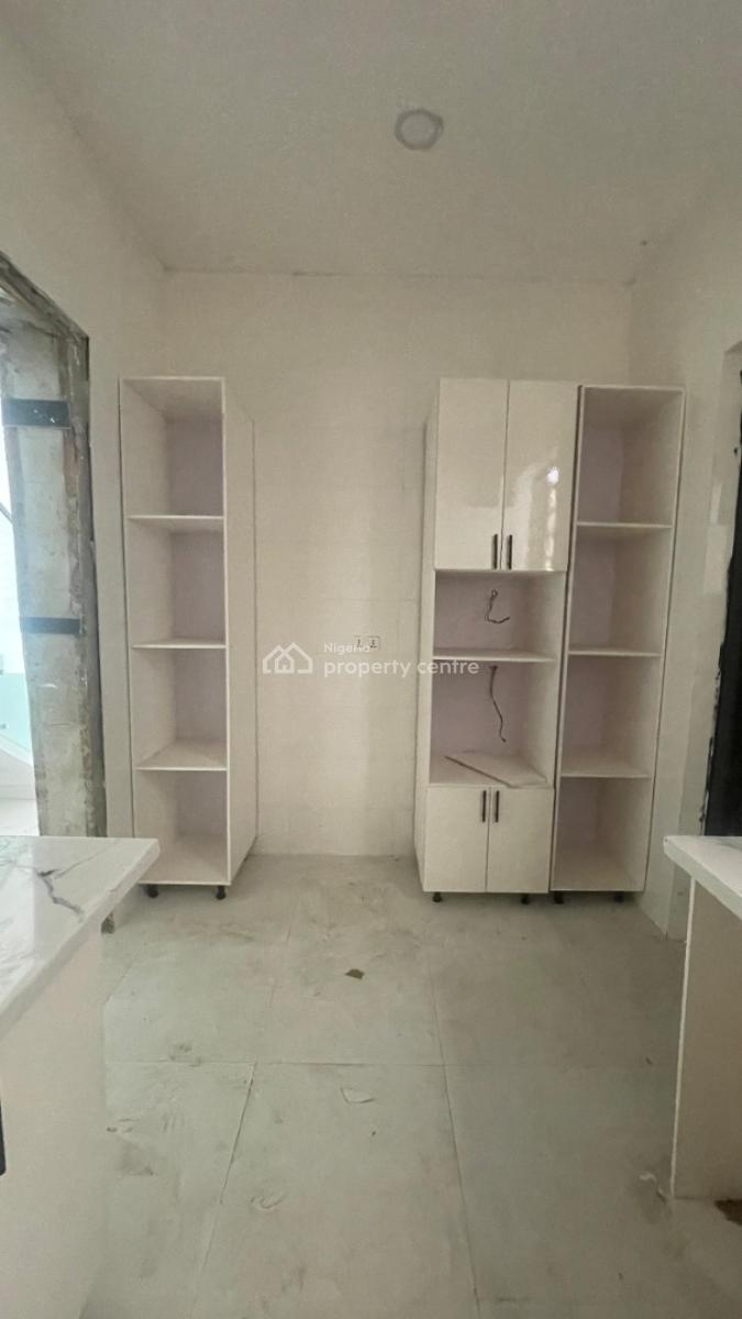 4-bedroom Semi-detached Duplex, Ikota Lekki Lagos, Lekki, Lagos, Semi-detached Duplex for Rent