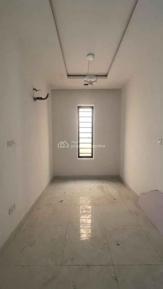 4-bedroom Semi-detached Duplex, Ikota Lekki Lagos, Lekki, Lagos, Semi-detached Duplex for Rent