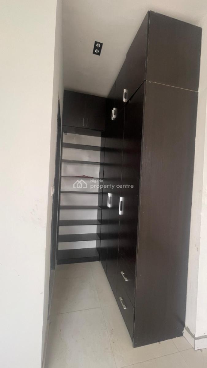 4-bedroom Semi-detached Duplex, Ikota Lekki Lagos, Lekki, Lagos, Semi-detached Duplex for Rent