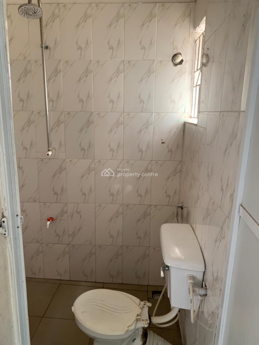 Luxury Mini Flat, Olowora, Magodo, Lagos, Mini Flat (room and Parlour) for Rent