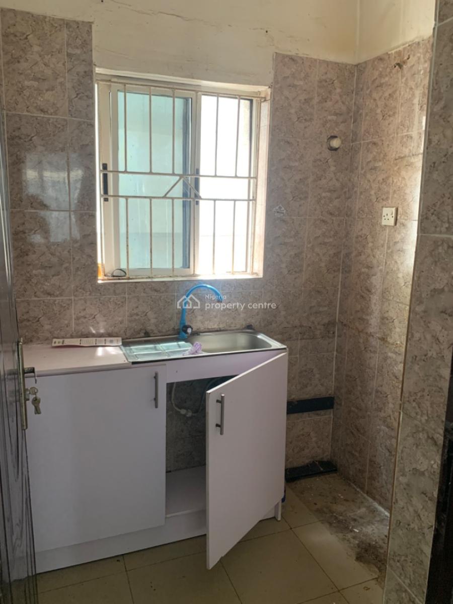 Luxury Mini Flat, Olowora, Magodo, Lagos, Mini Flat (room and Parlour) for Rent