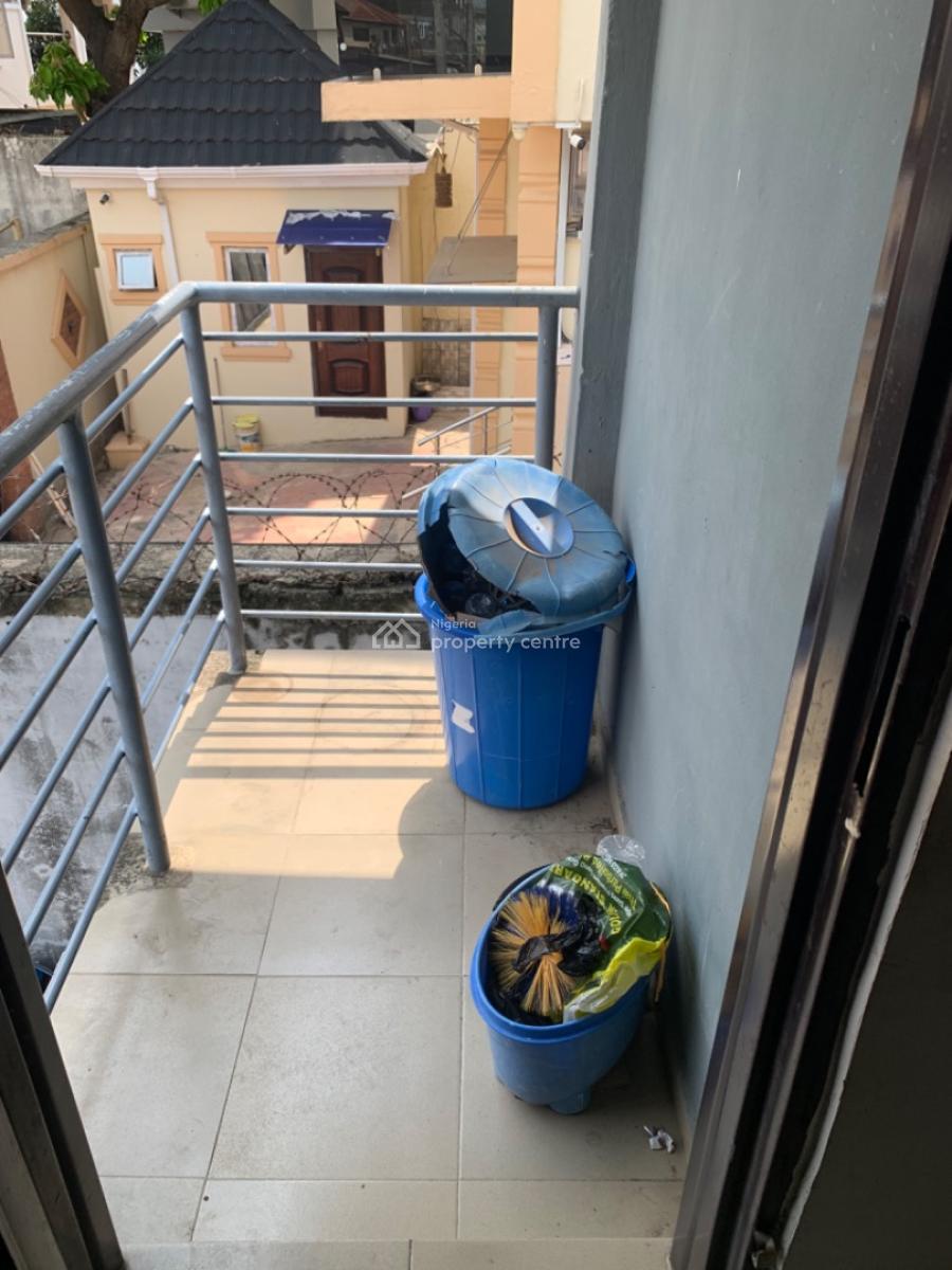 Luxury Mini Flat, Olowora, Magodo, Lagos, Mini Flat (room and Parlour) for Rent