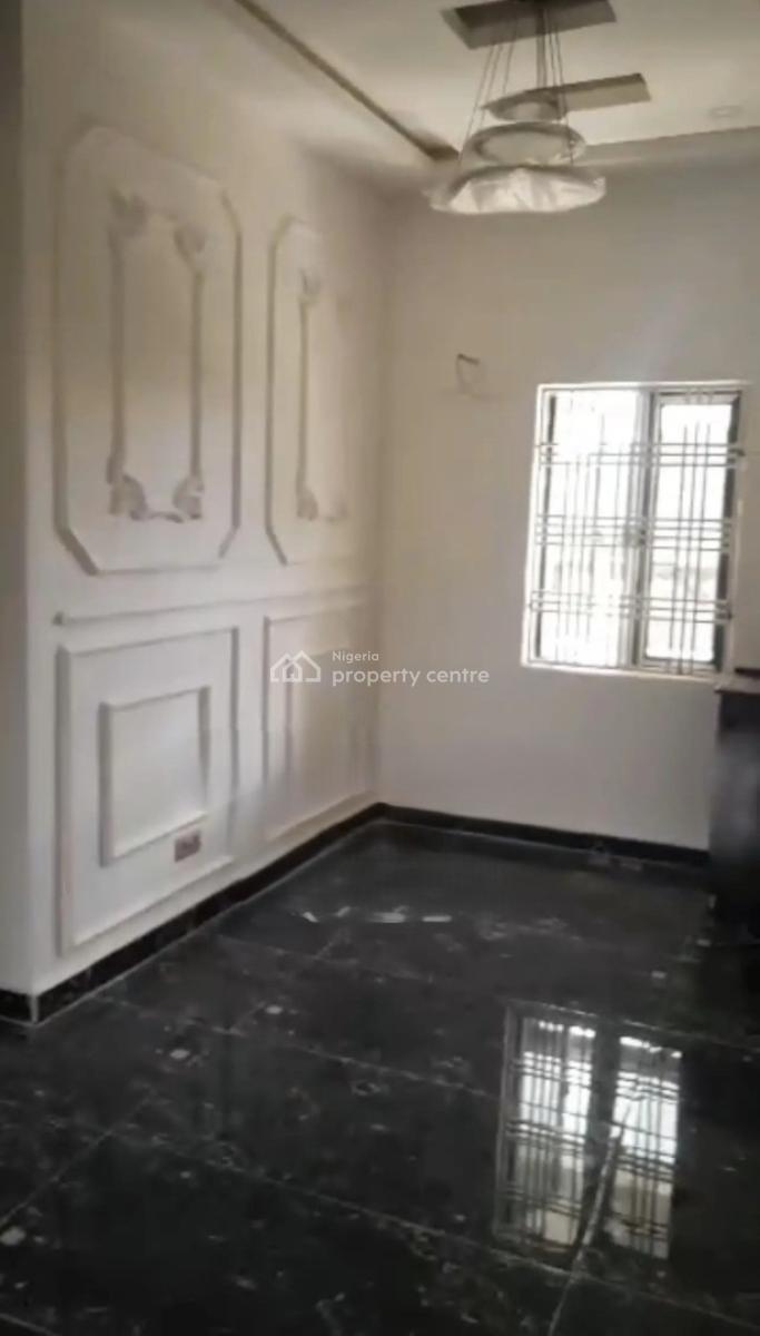 Luxury 3 Bedroom Bungalow with Excellent Facilities in Lugbe -abuja, Lugbe District. Abuja - Nigeria., Sabon Lugbe, Lugbe District, Abuja, Detached Bungalow for Sale