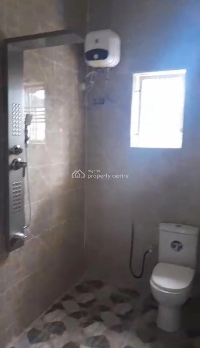 Luxury 3 Bedroom Bungalow with Excellent Facilities in Lugbe -abuja, Lugbe District. Abuja - Nigeria., Sabon Lugbe, Lugbe District, Abuja, Detached Bungalow for Sale