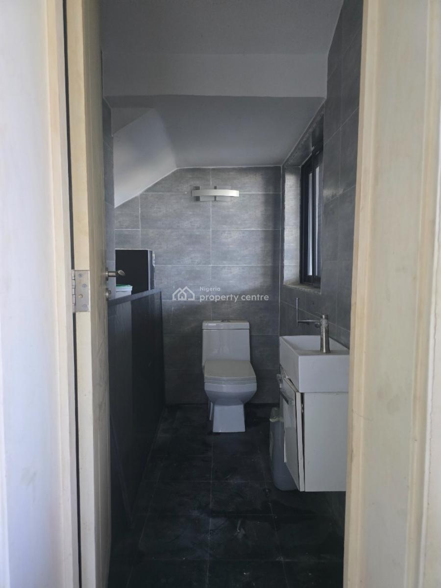 5 Bedroom Terrace, Ikoyi, Lagos, Terraced Duplex for Sale