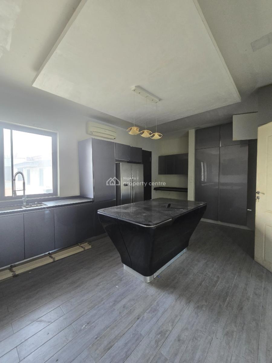 5 Bedroom Terrace, Ikoyi, Lagos, Terraced Duplex for Sale
