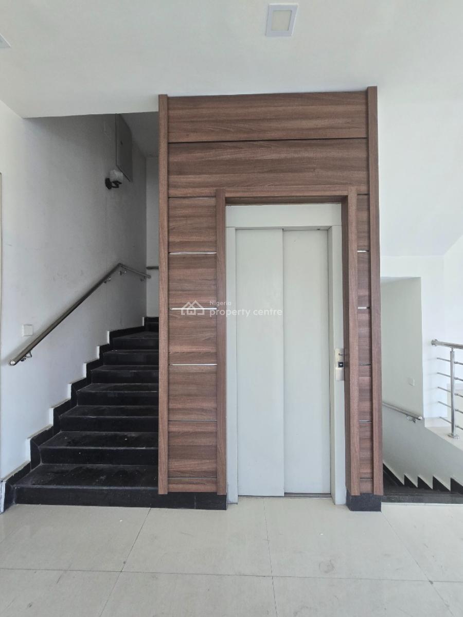 5 Bedroom Terrace, Ikoyi, Lagos, Terraced Duplex for Sale