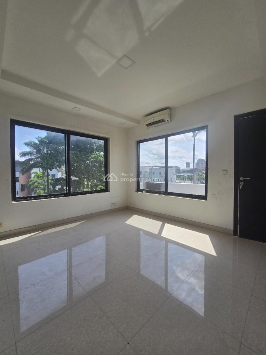 5 Bedroom Terrace, Ikoyi, Lagos, Terraced Duplex for Sale