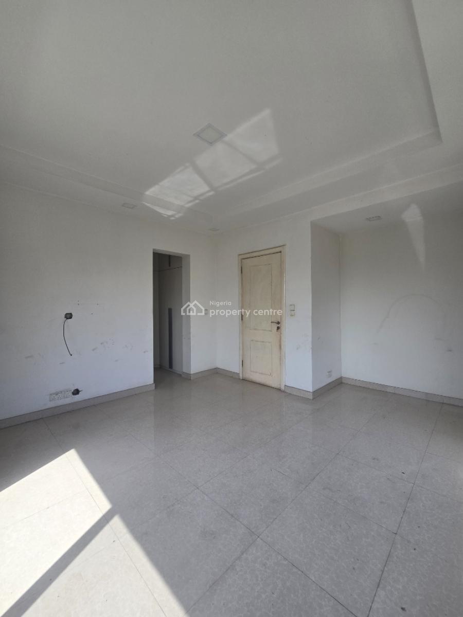 5 Bedroom Terrace, Ikoyi, Lagos, Terraced Duplex for Sale