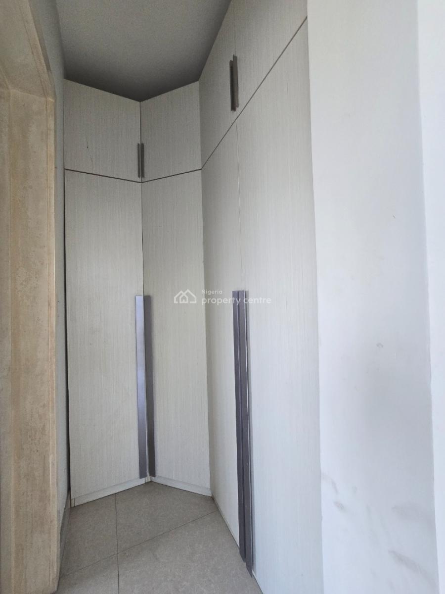 5 Bedroom Terrace, Ikoyi, Lagos, Terraced Duplex for Sale