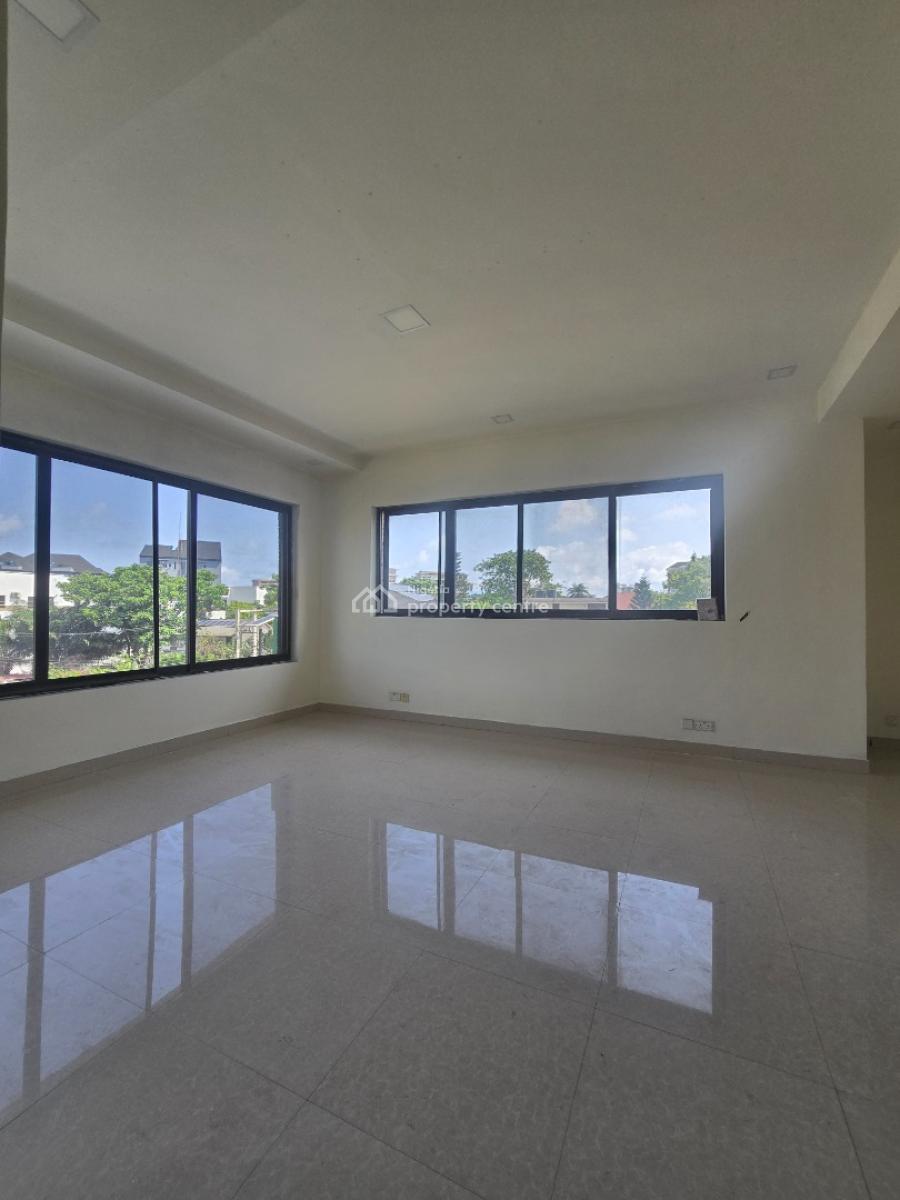 5 Bedroom Terrace, Ikoyi, Lagos, Terraced Duplex for Sale