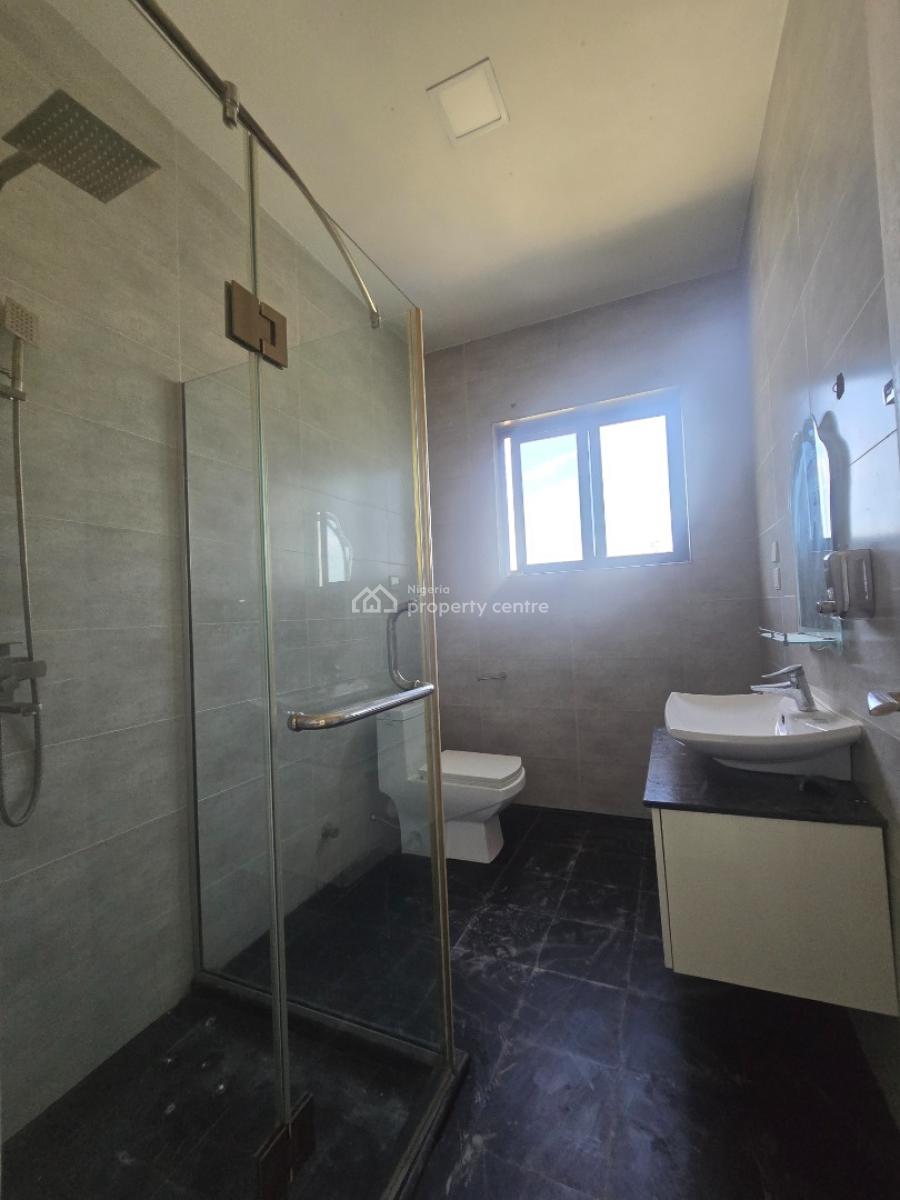 5 Bedroom Terrace, Ikoyi, Lagos, Terraced Duplex for Sale
