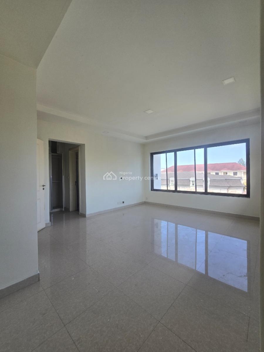5 Bedroom Terrace, Ikoyi, Lagos, Terraced Duplex for Sale