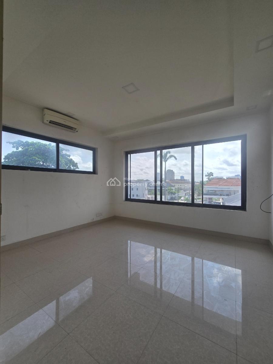 5 Bedroom Terrace, Ikoyi, Lagos, Terraced Duplex for Sale