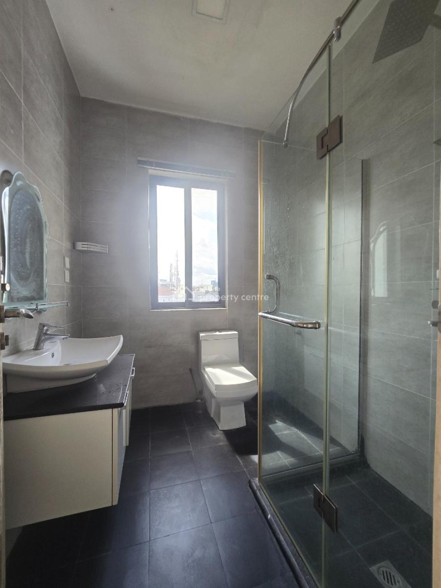 5 Bedroom Terrace, Ikoyi, Lagos, Terraced Duplex for Sale