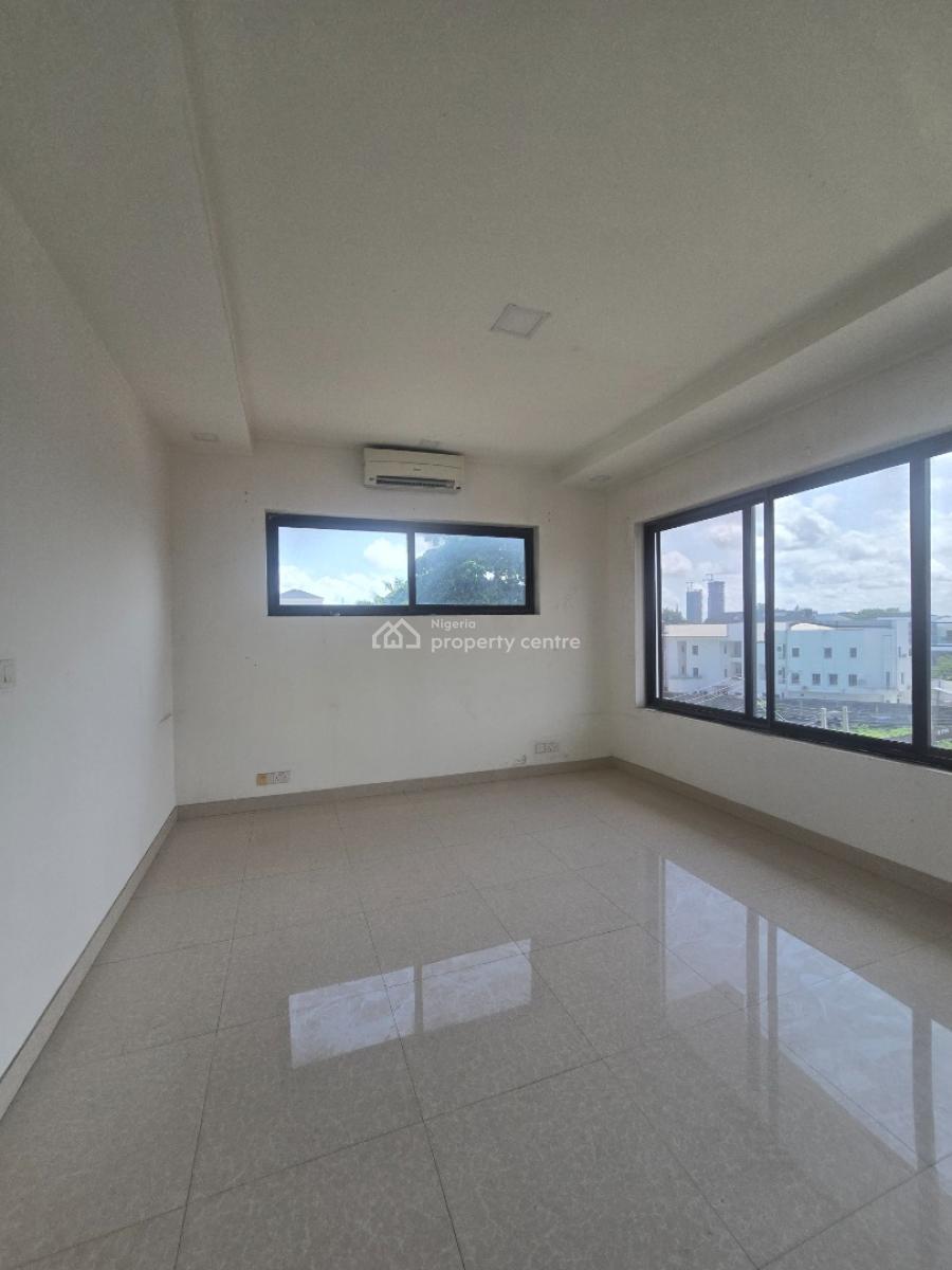 5 Bedroom Terrace, Ikoyi, Lagos, Terraced Duplex for Sale